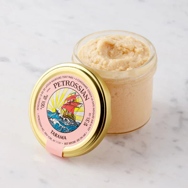 Tarama Petrossian : L'Excellence à la Française