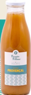Pur Jus "Cocktail provençal" 25 cl