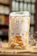 Chips de Pois chiche