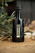 Huile d' olive LEOS fruité vert