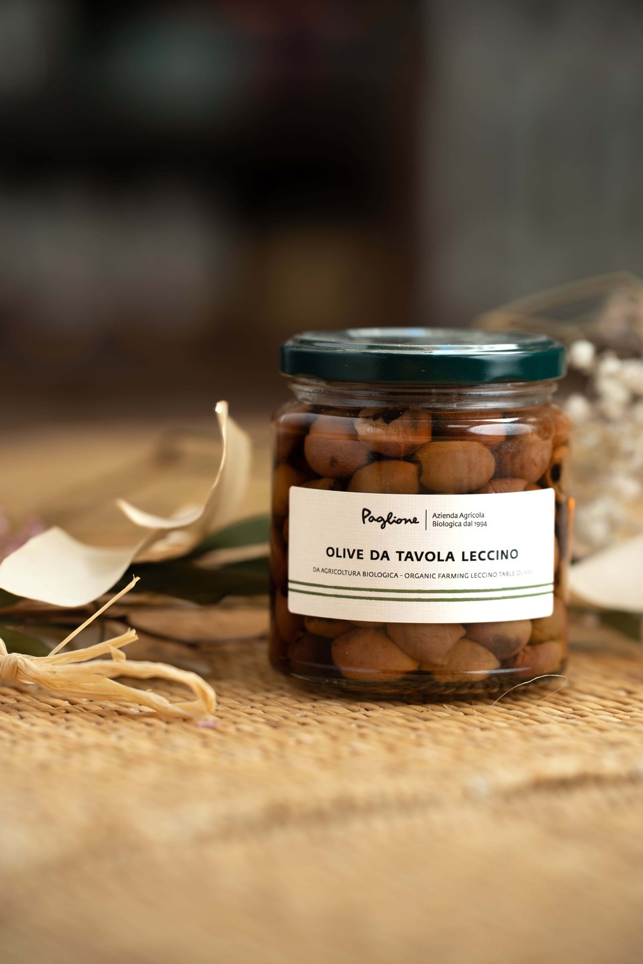 Olives da Tavola