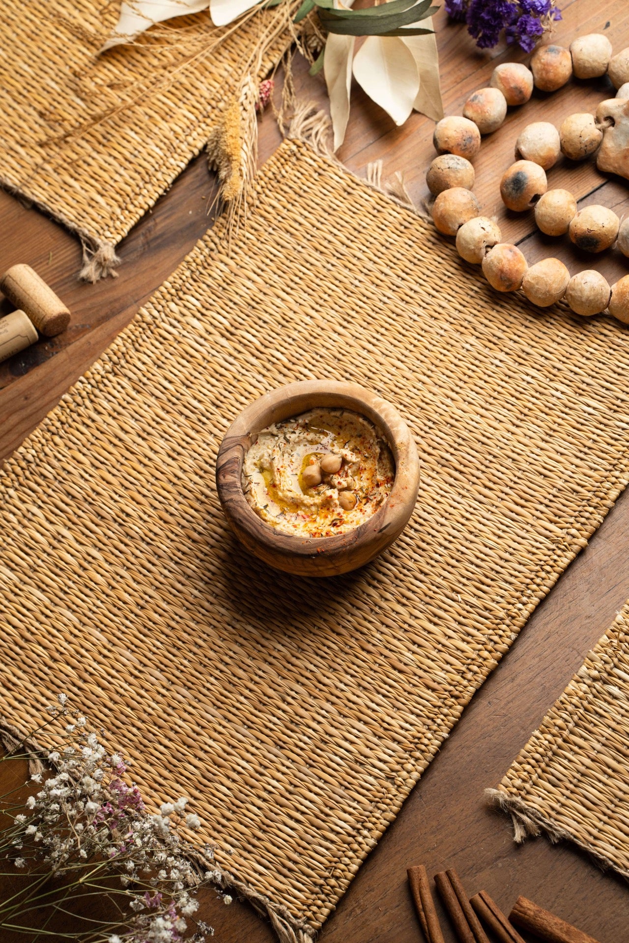 Houmous