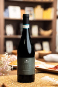 Vin rouge Nero d'Avola - Sicile DOC