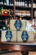 Panettone Flamigni Gianduia