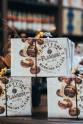 Panettone Flamigni aux marrons glacés