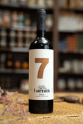 Vin Rouge 7 Metros Rioja 2020