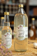Boissons désaltérantes