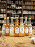 boissons rafraichissantes bio