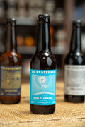 Bière Transitions Blanche