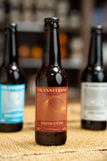Bière Transitions Ambrée
