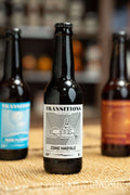 Bière Transitions Black IPA
