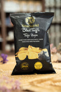 Chips Gourmet à la Truffe Noire Black Gold