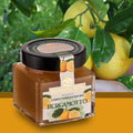 Confiture à la bergamotte Bio 220g
