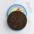 Caviar Ossetra Petrossian