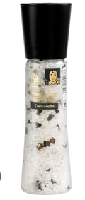 Sel à la truffe Carmencita 360g