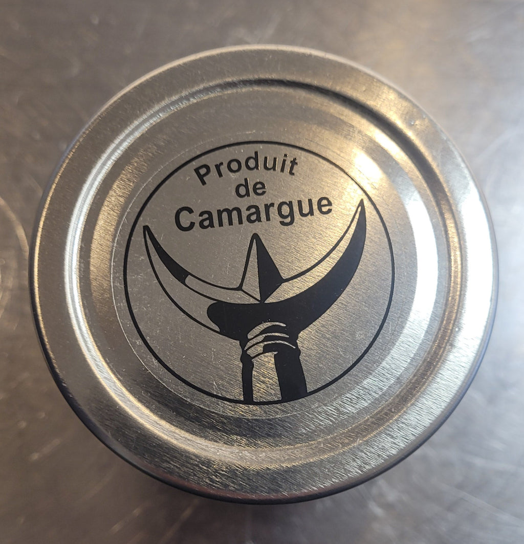 Fleur de sel de Camargue 165g