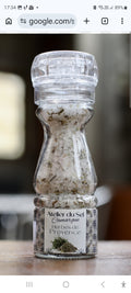 Sel de Camargue "herbes de Provence"