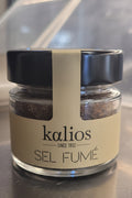 Sel fumé 90g
