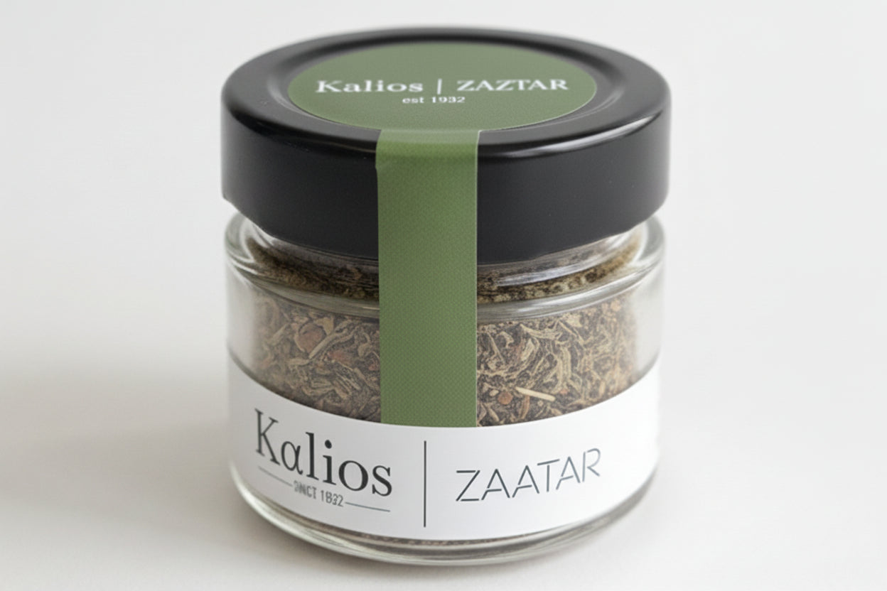 Zaatar 30g