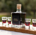 Rouge Cabosse 50cl par Maison Alma