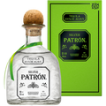 Tequila Patron Silver